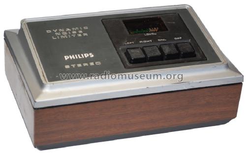 Dynamic Noise Limiter N6720 /15; Philips Electronics (ID = 1407360) Misc