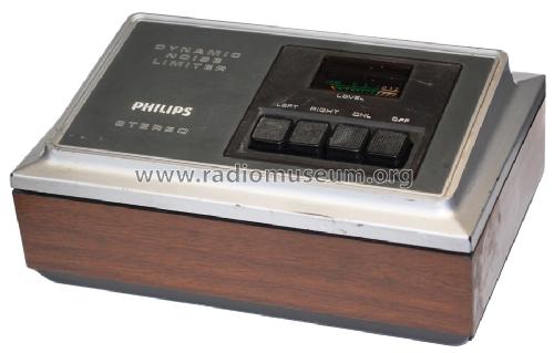 Dynamic Noise Limiter N6720 /15; Philips Electronics (ID = 1407361) Misc