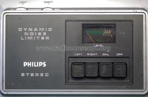 Dynamic Noise Limiter N6720 /15; Philips Electronics (ID = 1407363) Misc