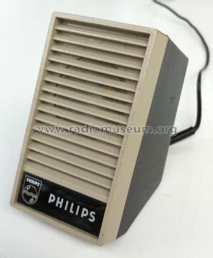 EL1976 /00; Philips; Eindhoven (ID = 2472393) Microphone/PU