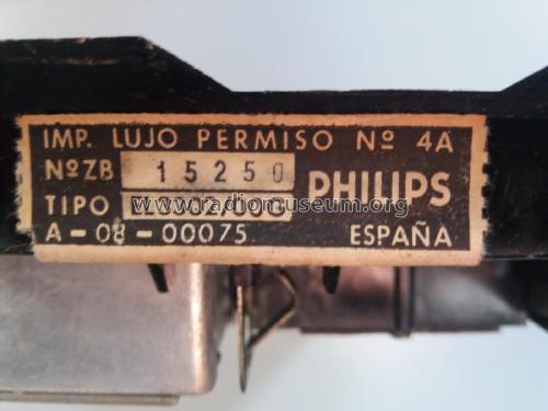 EL3302 /00G /22G; Philips; Eindhoven (ID = 2772227) R-Player