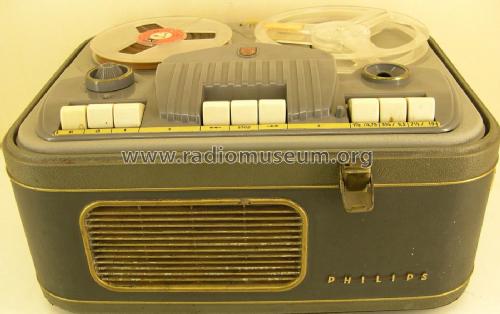 EL3516 /00 /02; Philips; Eindhoven (ID = 1804499) R-Player