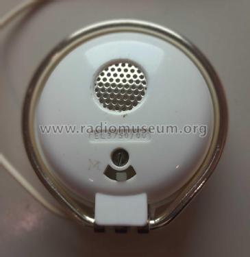 EL3750 /00 /10 ; Philips; Eindhoven (ID = 2996221) Microphone/PU