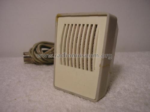 EL3755 /00A; Philips; Eindhoven (ID = 1971754) Microphone/PU