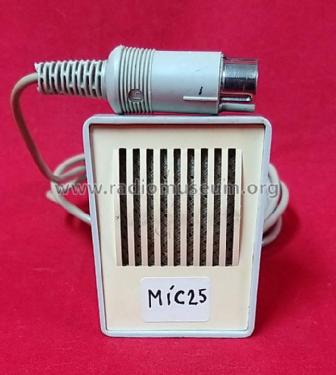 EL3755 /00A; Philips; Eindhoven (ID = 2957135) Microphone/PU