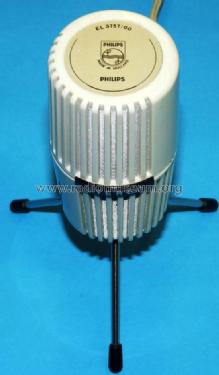 EL3757 /00 /03; Philips; Eindhoven (ID = 690531) Microphone/PU