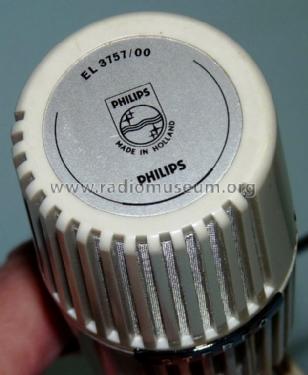 EL3757 /00 /03; Philips; Eindhoven (ID = 690533) Mikrofon/TA