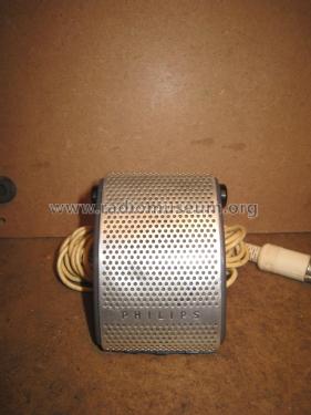 EL3782 /00 /01; Philips; Eindhoven (ID = 1987836) Microphone/PU