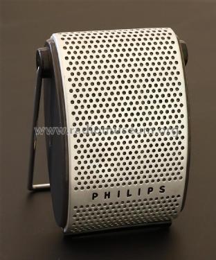 EL3782 /00 /01; Philips; Eindhoven (ID = 2985742) Microphone/PU