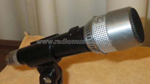 EL6035/11; Philips; Eindhoven (ID = 2402129) Microphone/PU