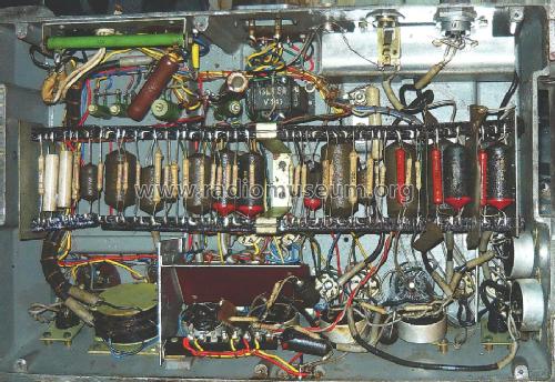 EL6420 /20; Philips; Eindhoven (ID = 1989413) Ampl/Mixer