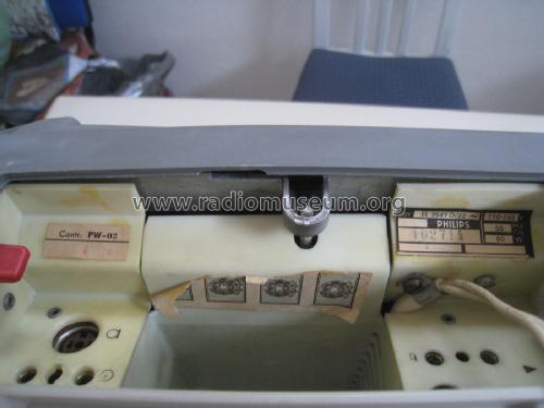 EL3541D /22; Philips Radios - (ID = 2001396) Reg-Riprod