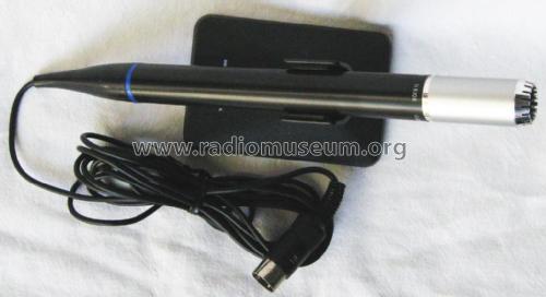 Electret HiFi Microphone N8308; Philips; Eindhoven (ID = 2321155) Microphone/PU