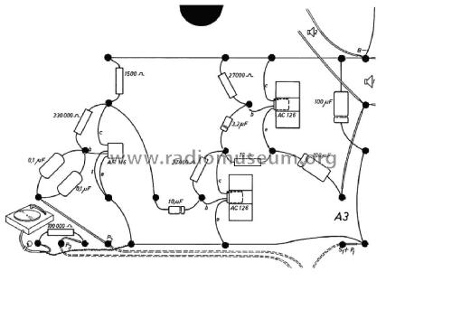 Electronic Engineer / Elektronik Experimente EE 8; Philips; Eindhoven (ID = 2553990) Kit