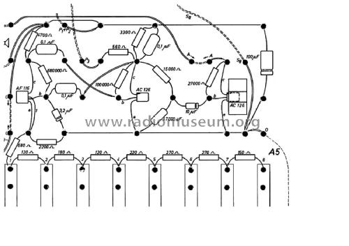 Electronic Engineer / Elektronik Experimente EE 8; Philips; Eindhoven (ID = 2553994) Kit