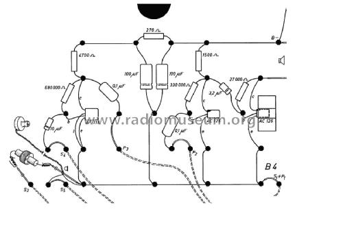 Electronic Engineer / Elektronik Experimente EE 8; Philips; Eindhoven (ID = 2553998) Kit