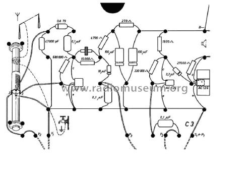 Electronic Engineer / Elektronik Experimente EE 8; Philips; Eindhoven (ID = 2554003) Kit