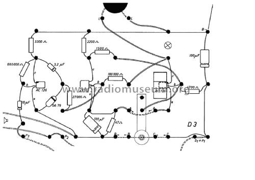 Electronic Engineer / Elektronik Experimente EE 8; Philips; Eindhoven (ID = 2554009) Kit