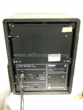 Motional Feedback Box 541 Electronic 22RH541 /00R; Philips; Eindhoven (ID = 430021) Speaker-P