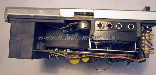 Electronic VAOhm-meter PM2403 /08; Philips; Eindhoven (ID = 442152) Equipment