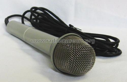 EM8112; Philips; Eindhoven (ID = 2044560) Microphone/PU