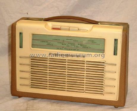 L3X71T /62; Philips Belgium (ID = 120479) Radio