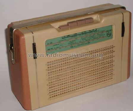 L3X80T; Philips; Eindhoven (ID = 3352) Radio