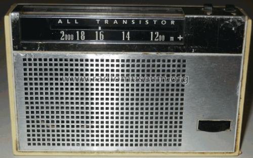 Fanette 50 L1W50T; Philips; Eindhoven (ID = 218800) Radio