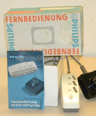 Fernbedienung 60; Philips; Eindhoven (ID = 856710) Diversos