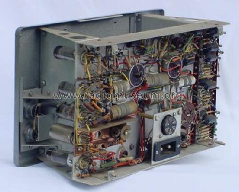 Fernseh-Prüfgenerator GM2888/50; Philips; Eindhoven (ID = 813100) Ausrüstung
