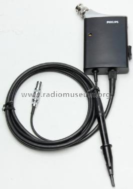 Fet Probe PM9353; Philips; Eindhoven (ID = 1374535) Equipment