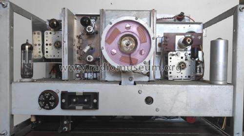 FM/AM Mess-Generator - Générateur GM2889 /01; Philips; Eindhoven (ID = 3009564) Equipment