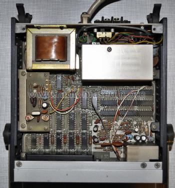 Frequency meter PM6607 /01 - 9446 066 07011; Philips, Svenska AB, (ID = 1814197) Ausrüstung