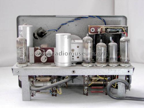 Frequenz Modulator GM2886 /01; Philips; Eindhoven (ID = 484048) Equipment