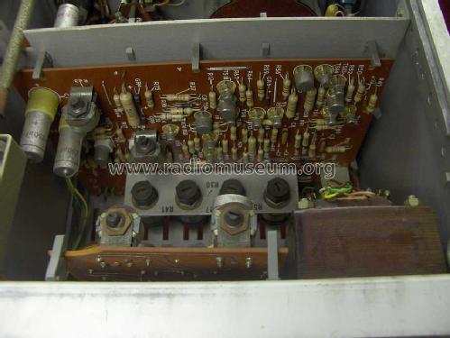 Funktionsgenerator PM5168; Philips; Eindhoven (ID = 1499428) Equipment