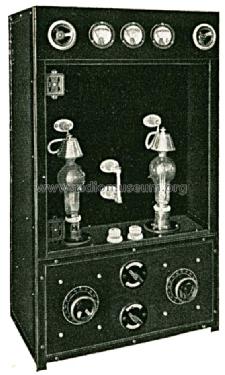 Gleichrichter 3500V/1A; Philips; Eindhoven (ID = 800784) Power-S