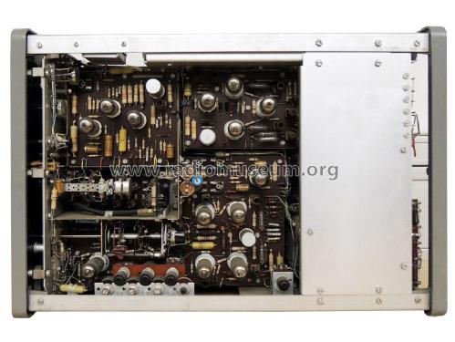 GM5602; Philips; Eindhoven (ID = 1740076) Ausrüstung