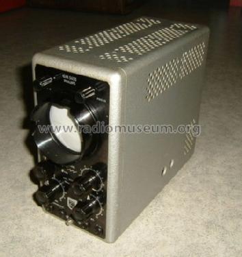 GM5655/03; Philips; Eindhoven (ID = 83263) Equipment