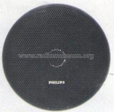 GMT 420; Philips; Eindhoven (ID = 2141043) Speaker-P