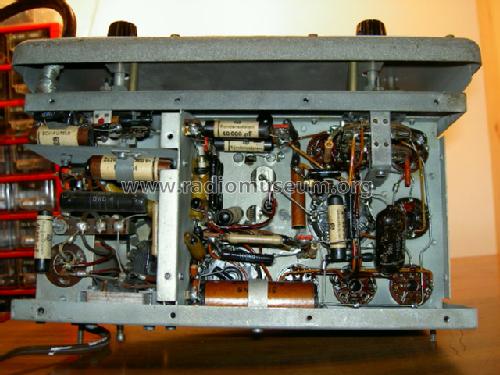 Service Oszillator GM2884/20; Philips Radios - (ID = 68100) Equipment