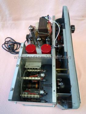 HF- Signalgenerator / Oszillator GM2883/02; Philips; Eindhoven (ID = 2397446) Equipment