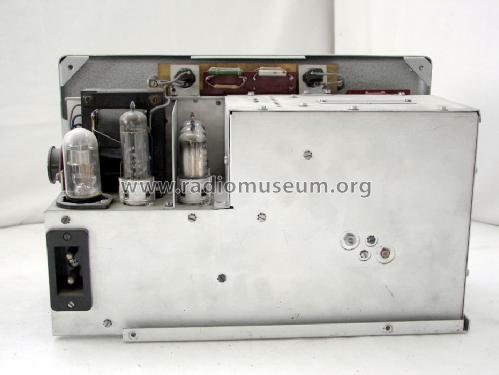 HF- Signalgenerator / Oszillator GM2883/02; Philips; Eindhoven (ID = 484052) Equipment