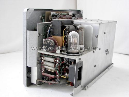 HF- Signalgenerator / Oszillator GM2883/02; Philips; Eindhoven (ID = 484053) Equipment