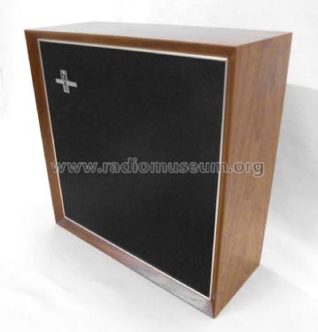 Hi-Fi-Lautsprecherbox 22RH413 /01Z; Philips Belgium (ID = 2063743) Parleur