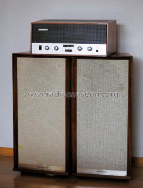 Hi-Fi Luidspreker-Combinatie AD5046; Philips; Eindhoven (ID = 1186849) Altavoz-Au