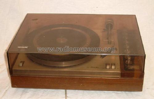 HiFi-Stereo-Electrophon 22GF808; Philips; Eindhoven (ID = 142360) R-Player