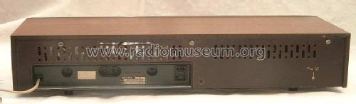 HiFi-Stereo-Steuergerät RH702 22RH702 /92Z; Philips Belgium (ID = 119813) Radio