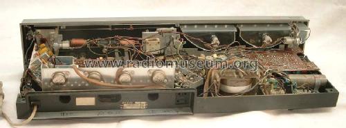 HiFi-Stereo-Steuergerät RH702 22RH702 /92Z; Philips Belgium (ID = 119816) Radio