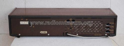 High Fidelity Tuner Amplifier 22GH940 /00Z; Philips; Eindhoven (ID = 1599261) Radio