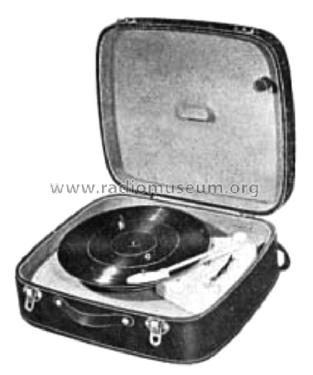 HX403A /00 /01; Philips; Eindhoven (ID = 2653198) Ton-Bild
